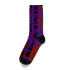 nvll_4_Uのくつした！ Socks