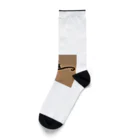 vermouth-4869のト影 Socks