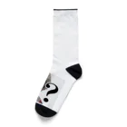 あそびーばー / ASOBEAVERのあそびーばーグッズ2023 Socks