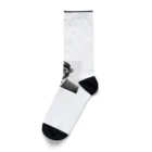 koo8のエリートモンキー Socks