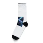 ZodyAの8 Socks