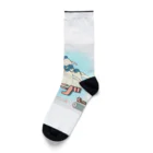 コリンのえ Socks