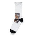 crazykoの在宅ワーク Socks