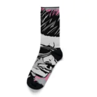 onikuのロックンロール⑤ Socks