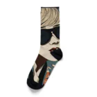 onikuのロックンロール⑦ Socks