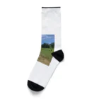 YASUE ABE JPのFarm Socks