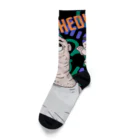 HALCÓNのCo-fun（コーフン） Socks