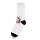 TOM24の済んだ瞳のハリーくん Socks