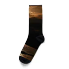 amendeのサンセット西湘 Socks