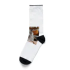 ブリティッシュショップのむちむちブリティッシュ Socks