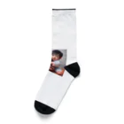 taka-kamikazeの親友 Socks