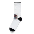 dogfulのクールなジャックラッセルテリア Socks