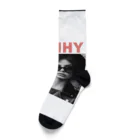 mihhyのMIHHY Socks