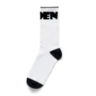 ais11のNZOEN Socks