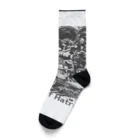 yumekauのA World of Hatred Socks