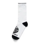 Meat-king.comのno meat no life Socks