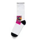 hirokikojimaの思考爆裂 Socks