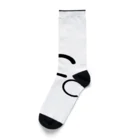 ebesのpfcアンバランス Socks