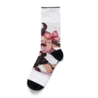 yos-1292583のカモカモシー Socks