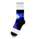 necocoのHANABI-Ⅳ Socks