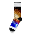 necocoのHANABI-Ⅷ Socks