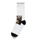 solt-oreの夢 Socks