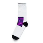 kichamanの夜景デート Socks