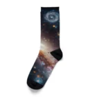 kangekiの銀河 Socks