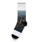 Chop StoreのNYC Socks