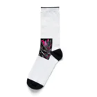 TUDOIの推志武士　参 Socks