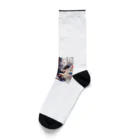 capcat1919の水原通訳 Socks