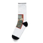 KHD888のbizen Socks