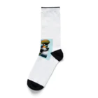 キャップ犬専門店のキャップ犬15 Socks