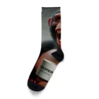 AREUSのAREUS× CHIMPANZEE#3 Socks