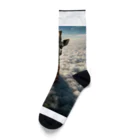 雑貨「キリン堂」のきりん３１ Socks