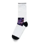 エンムスビのバンドガール Socks