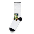 すずらん24のチャンス運最強！！ Socks