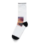 ここのよていの桜の季節2 Socks