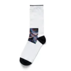 tarseeの黒龍の騎士  Socks