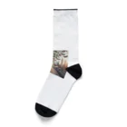 yeagerのmoney Socks