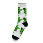 JC STOREの【RODEO CAT APPAREL】 Socks