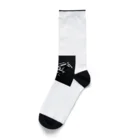 Kemmy-shopの机上の空論 Socks