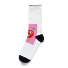 MisteryAppleのMysteryApplre Socks