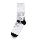 mihhyのMIHHY Socks