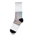 R-mayの草原の少女 Socks