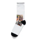 ZZRR12の最強の味方 Socks