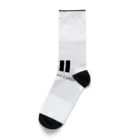 MIKA33のけんばんくんPIANO CLASS Socks