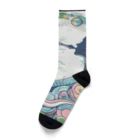 八王子やましぎのテナーサックス ６ Socks