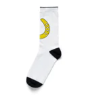 umajoの馬蹄（ホースシュー）Yellow Socks