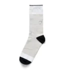 attuiのこうせい画伯3世 Socks